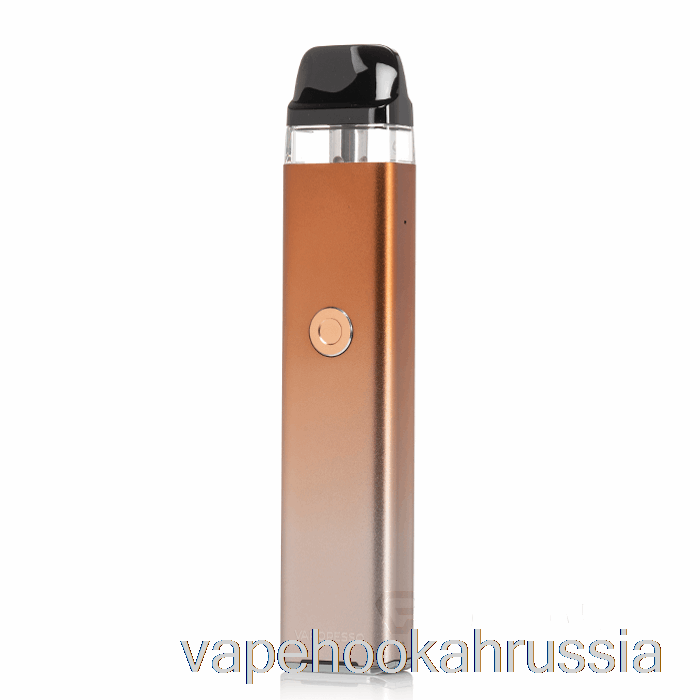 Vape Juice Vapesso Xros 3 Pod System Royal Gold